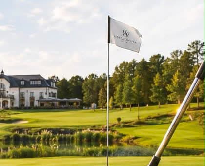 Wierzchowiska Golf & Country Club